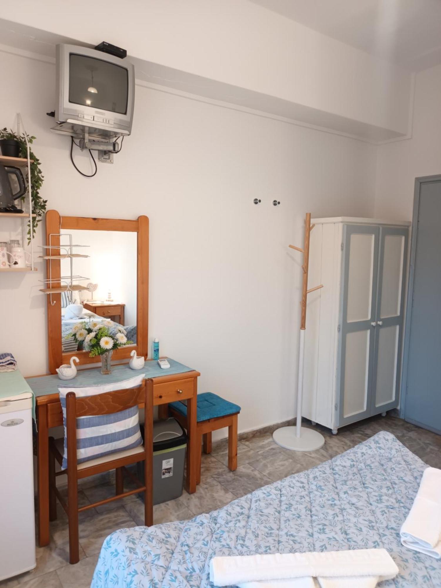 Massouri Rooms Exterior photo