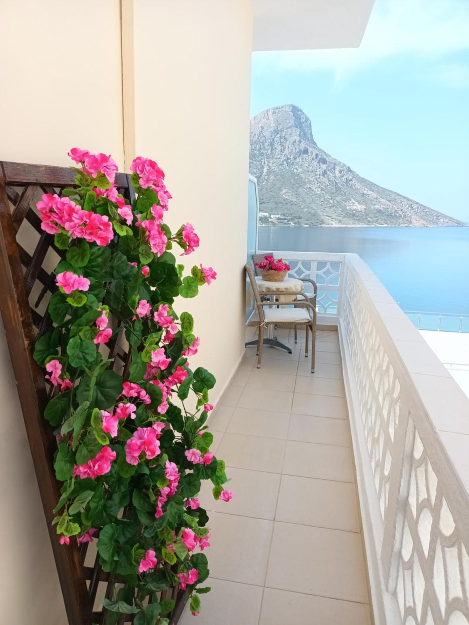 Massouri Rooms Exterior photo